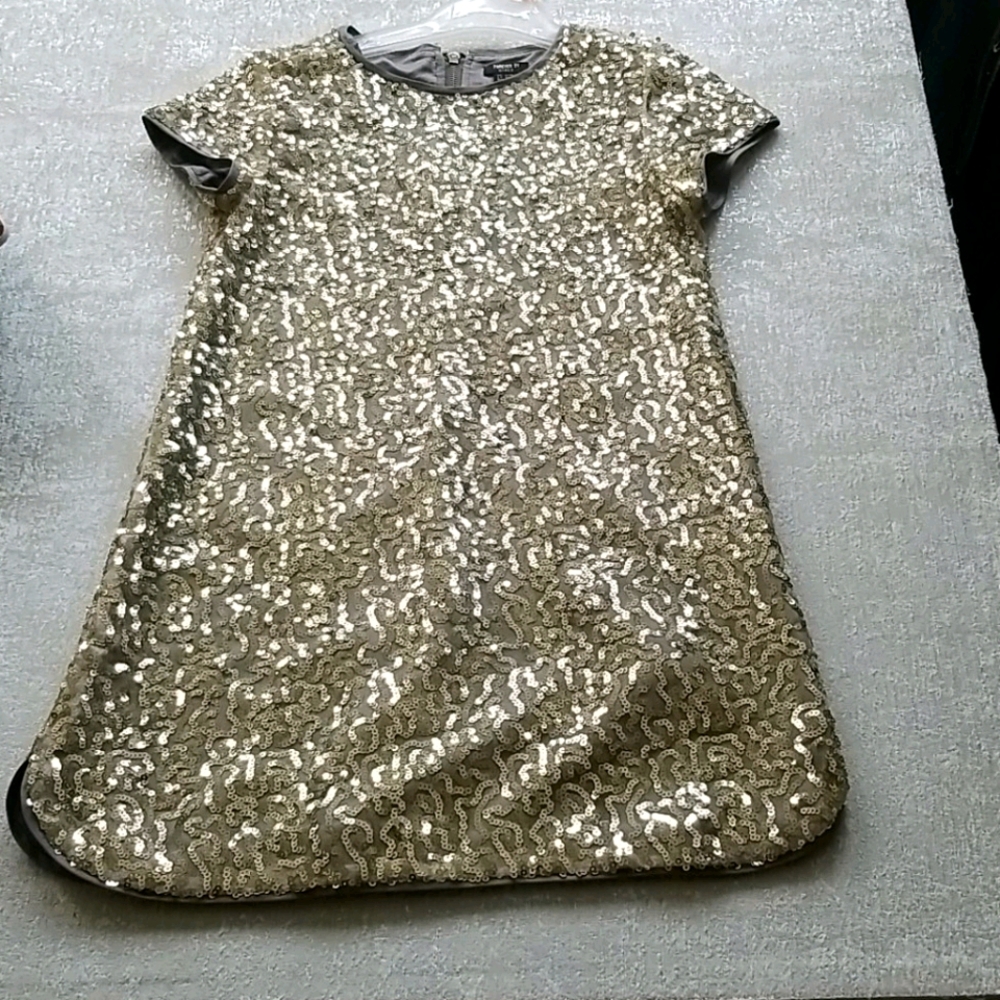 Girl's Dress